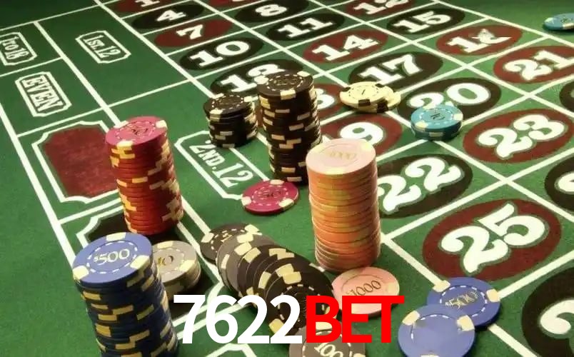 Diretório de Jogos 7622bet