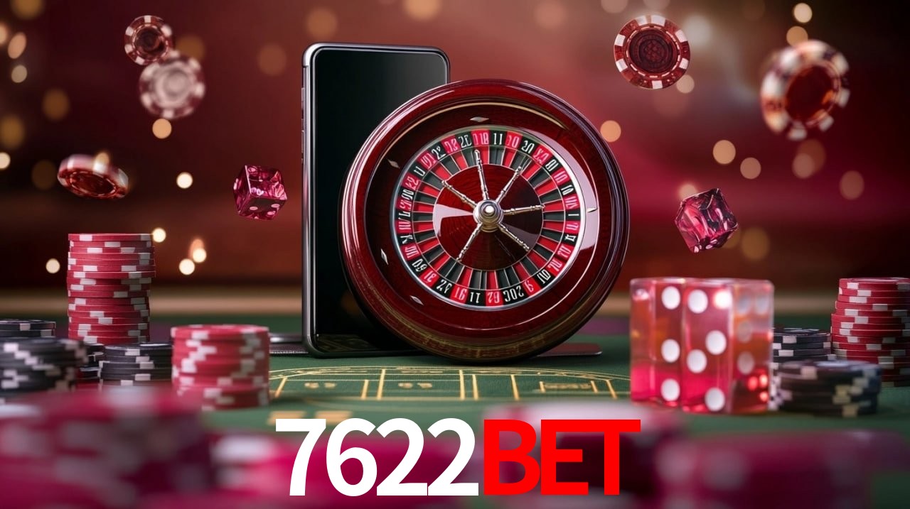 Account Benefits 7622bet