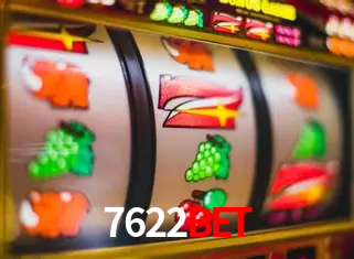 Apostas Esportivas na 7622bet: Um Guia Completo