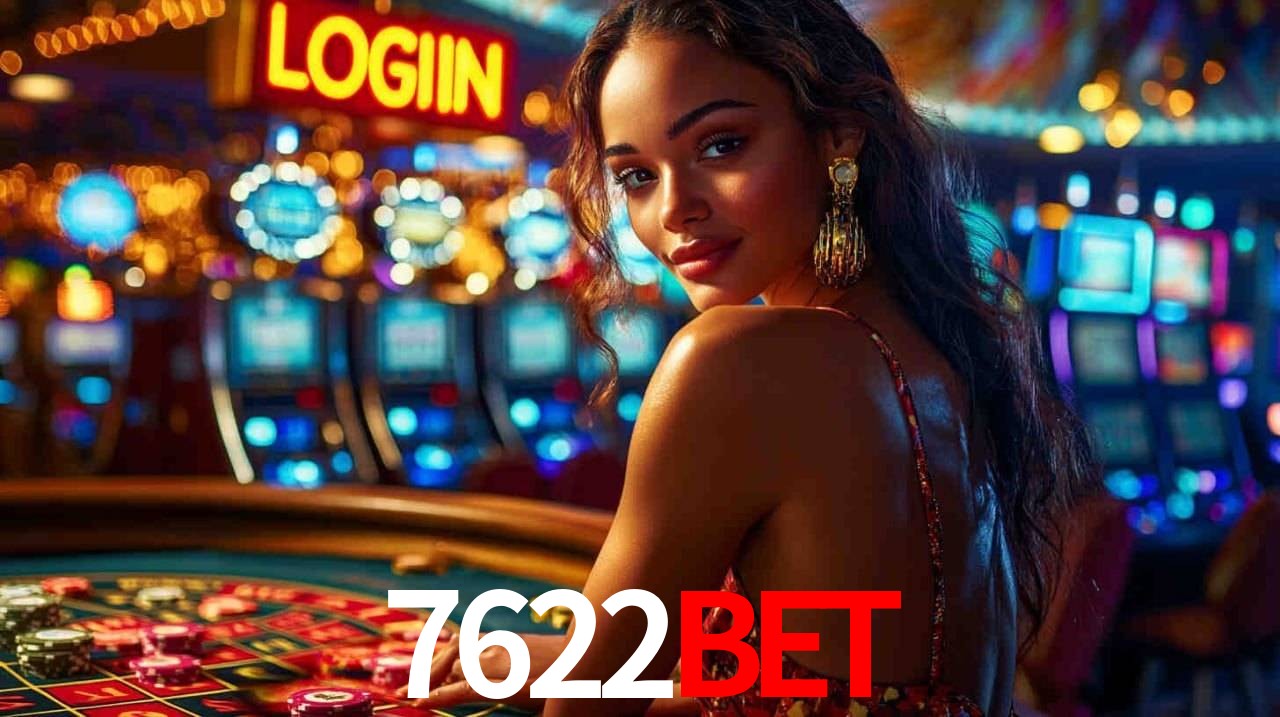 Login Seguro 7622bet