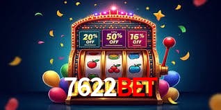 Especiais de Fim de Semana 7622bet