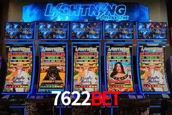 Desvendando o Mundo dos Jogos Virtuais na 7622bet