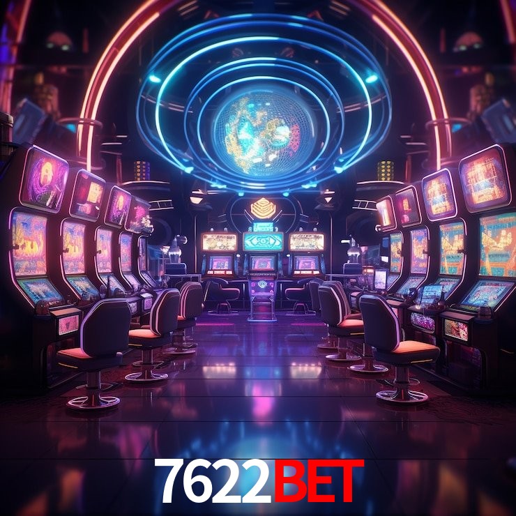 7622bet