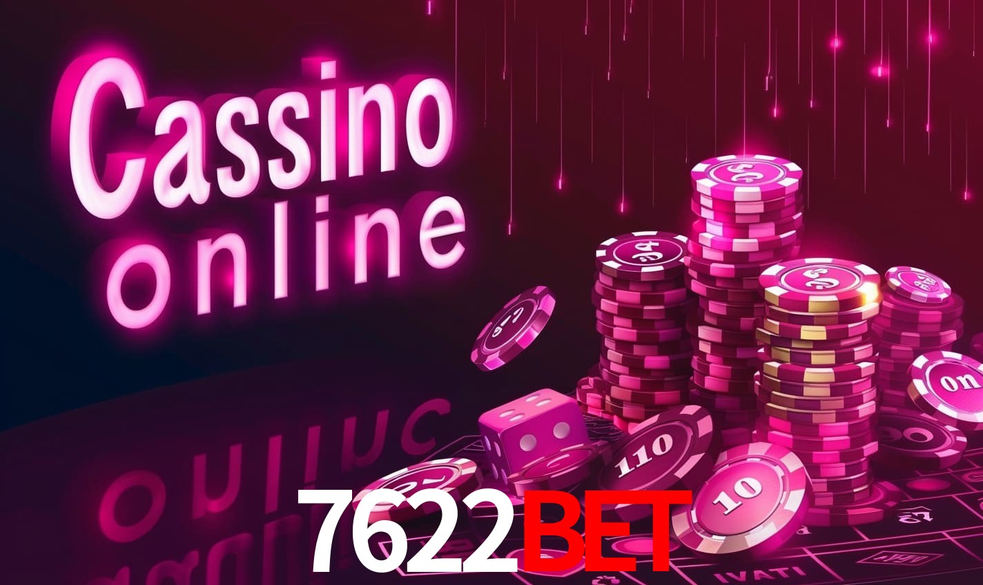 7622bet