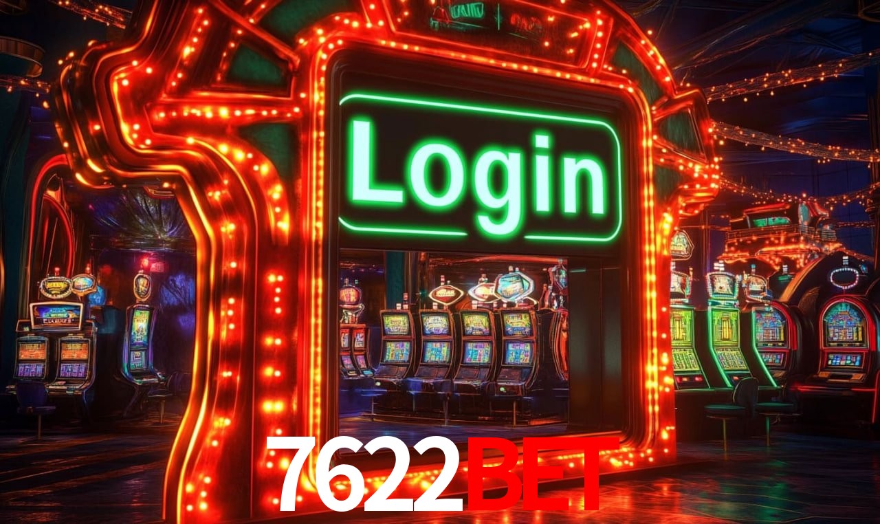 Apostas de Futebol 7622bet