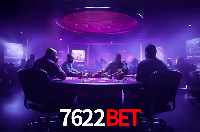 Recursos de Bônus 7622bet