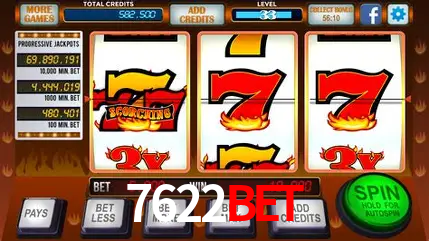A Emoção da Loteria na 7622bet: Uma Chance de Mudança de Vida