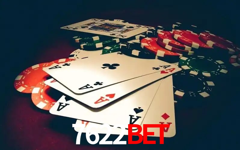 Explore as vantagens do 7622bet: serviço profissional e confiabilidade