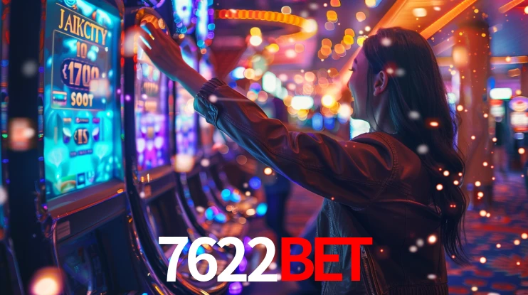 Roulette Table 7622bet