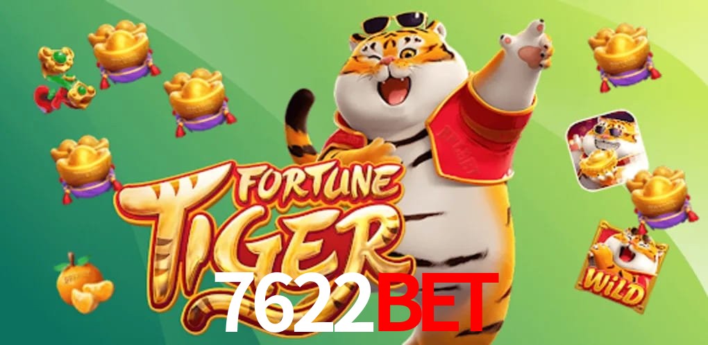 Responsive Design 7622bet