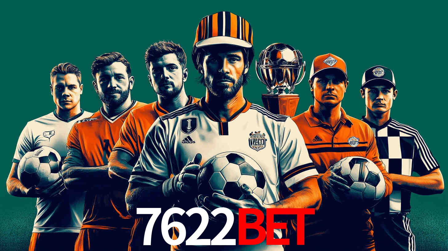 Descubra o Programa VIP da 7622bet: Vantagens Exclusivas para Jogadores