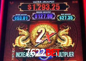 Desvendando o Mundo dos Jogos Virtuais na 7622bet