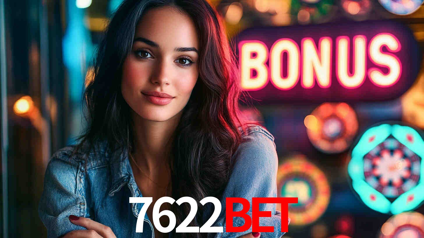 Welcome Bonus 7622bet