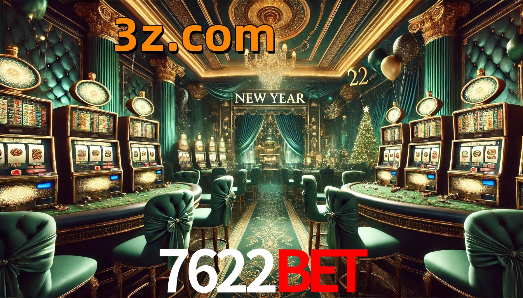 Benefícios do 7622bet