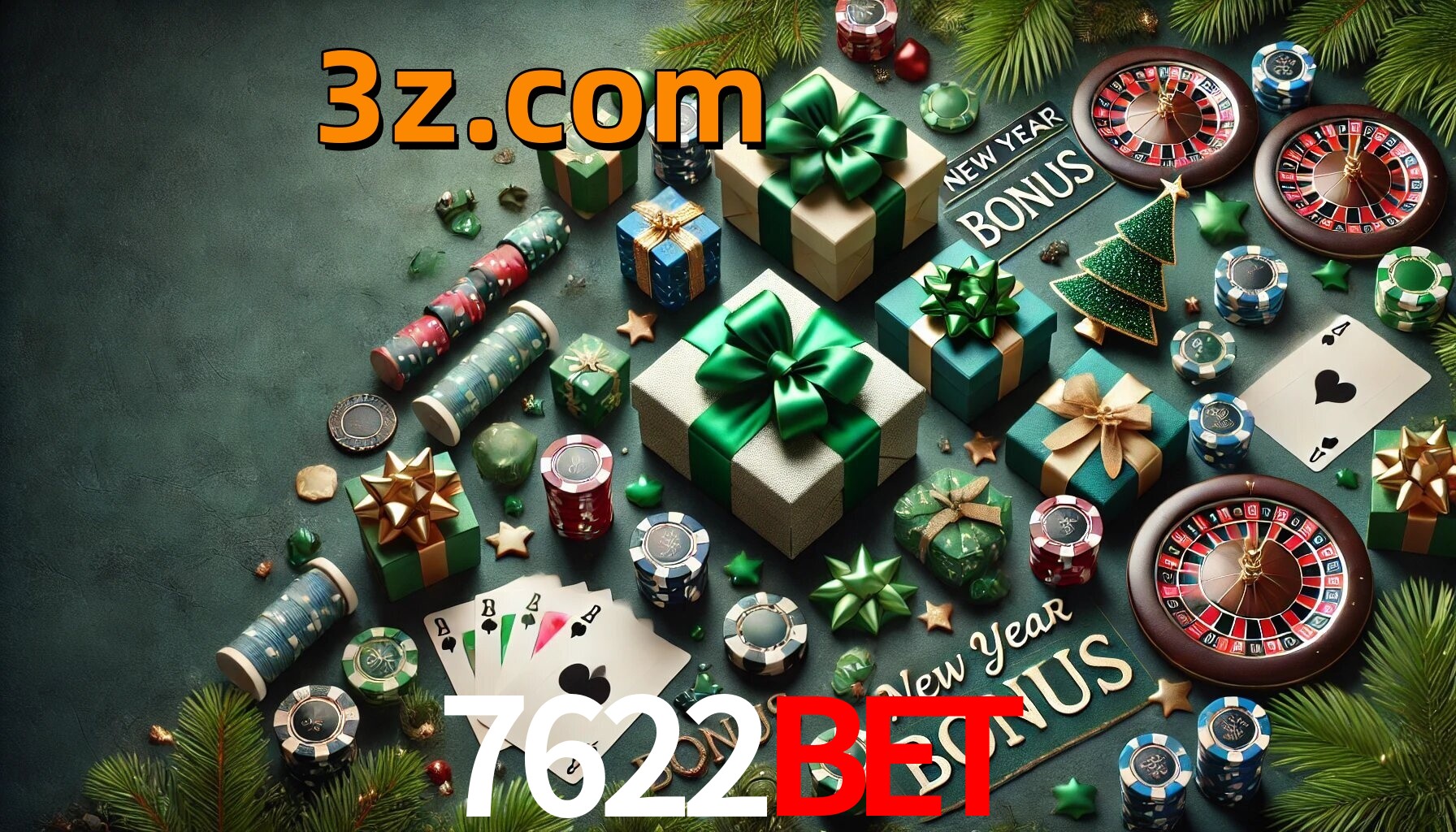 Bônus Festivos