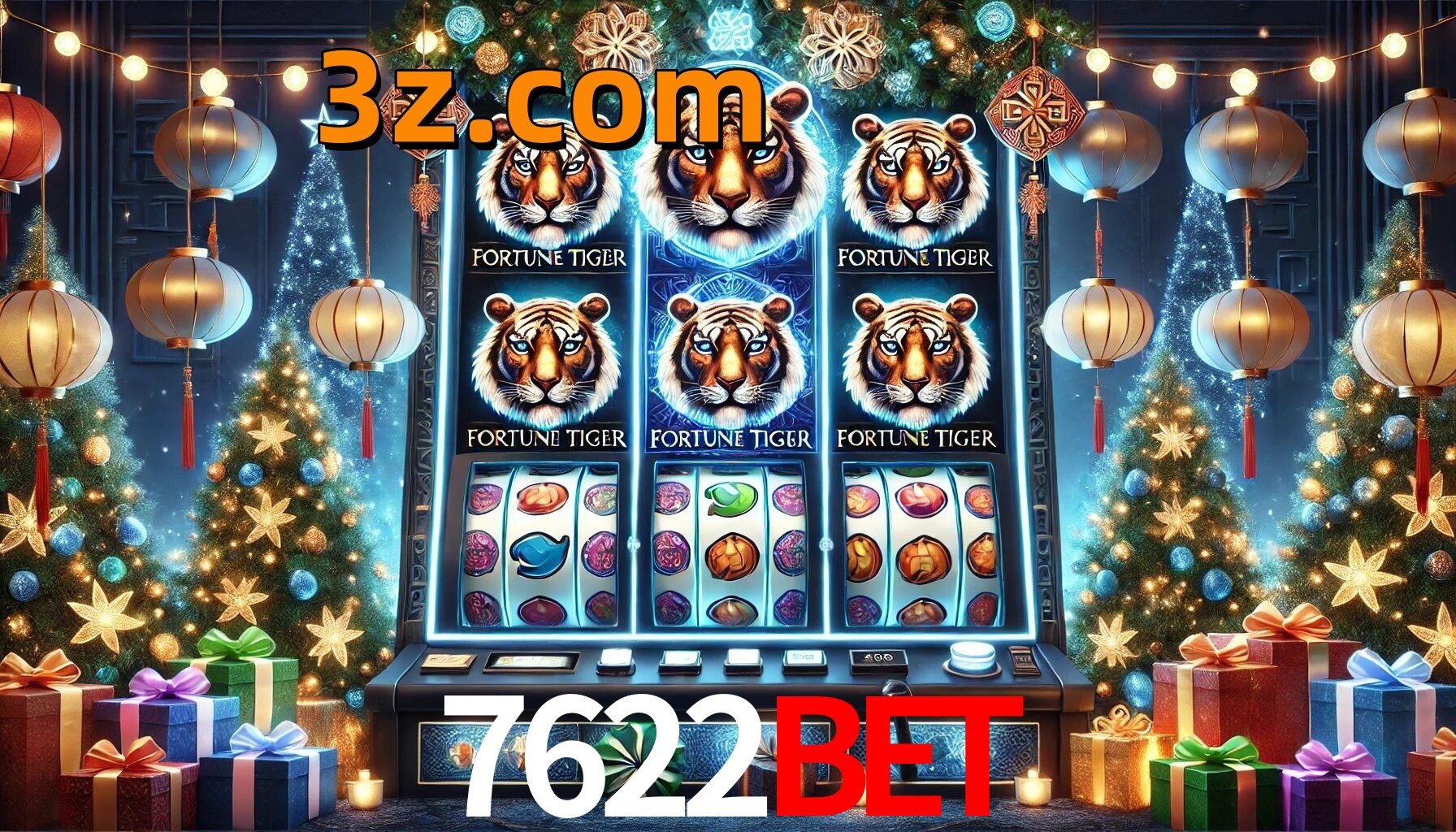 Como Jogar Fortune Tiger